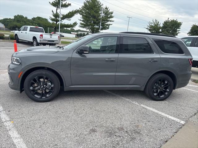 2026 Dodge Durango GT Plus AWD