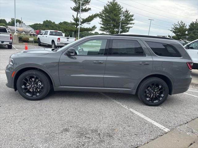 2026 Dodge Durango GT Plus AWD