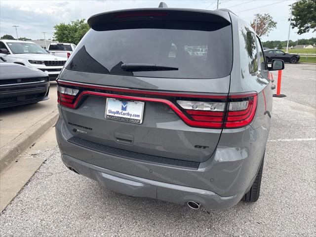 2026 Dodge Durango GT Plus AWD