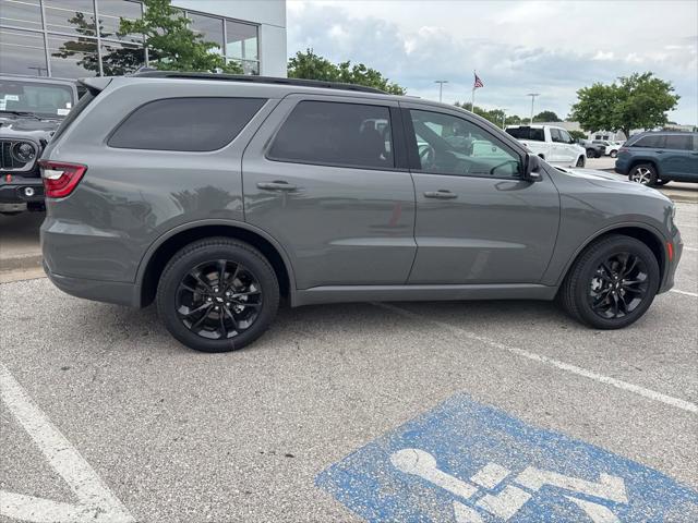2026 Dodge Durango GT Plus AWD