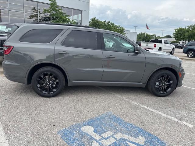 2026 Dodge Durango GT Plus AWD