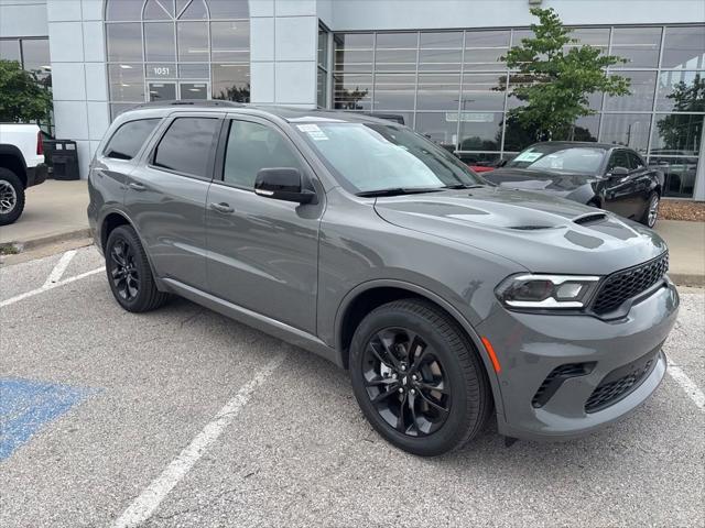 2026 Dodge Durango GT Plus AWD