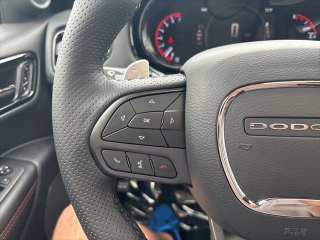 2026 Dodge Durango GT Plus AWD
