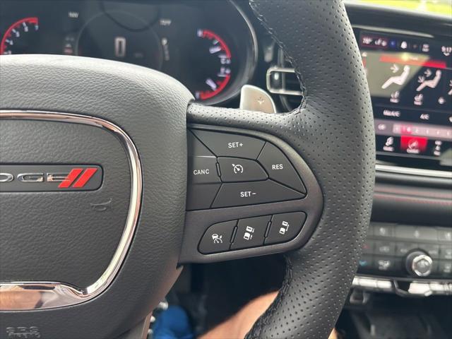 2026 Dodge Durango GT Plus AWD