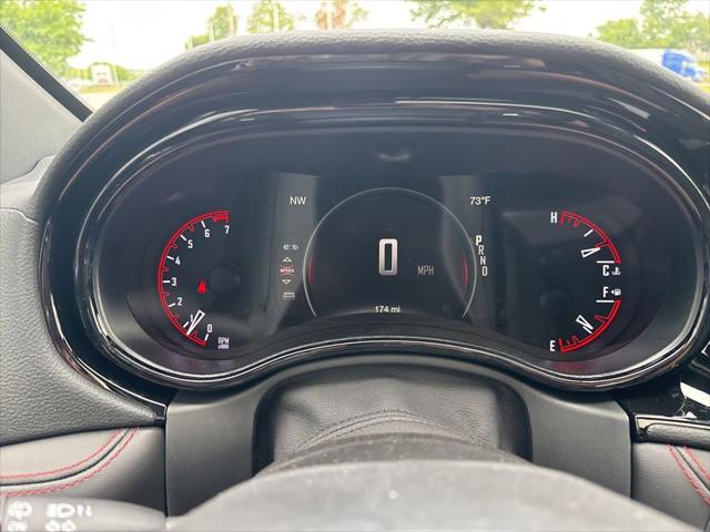 2026 Dodge Durango GT Plus AWD