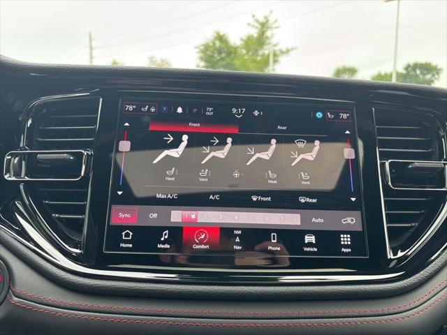 2026 Dodge Durango GT Plus AWD