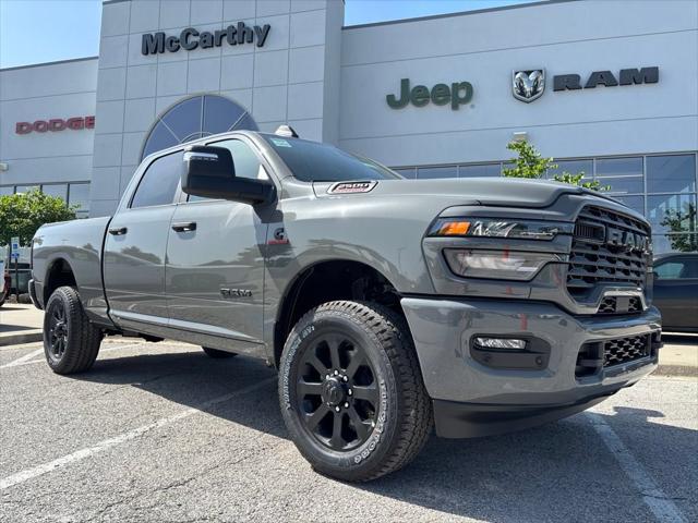2026 Ram 2500 Big Horn Crew Cab 4x4 64 Box for sale in Lee's Summit, MO