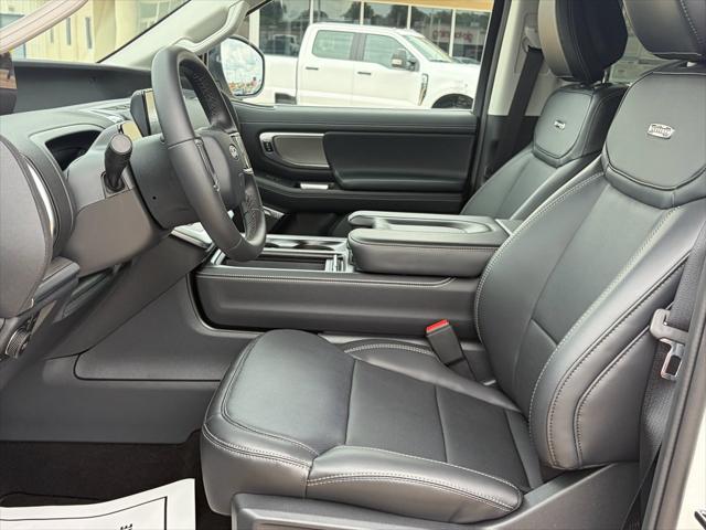 2026 Ford Expedition Max Platinum MAX