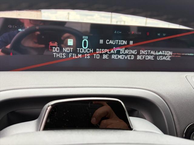 2026 Ford Expedition Max Platinum MAX