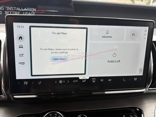 2026 Ford Expedition Max Platinum MAX