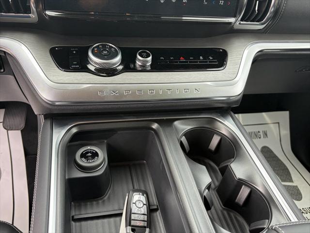 2026 Ford Expedition Max Platinum MAX