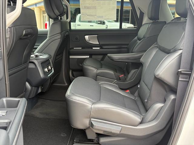 2026 Ford Expedition Max Platinum MAX