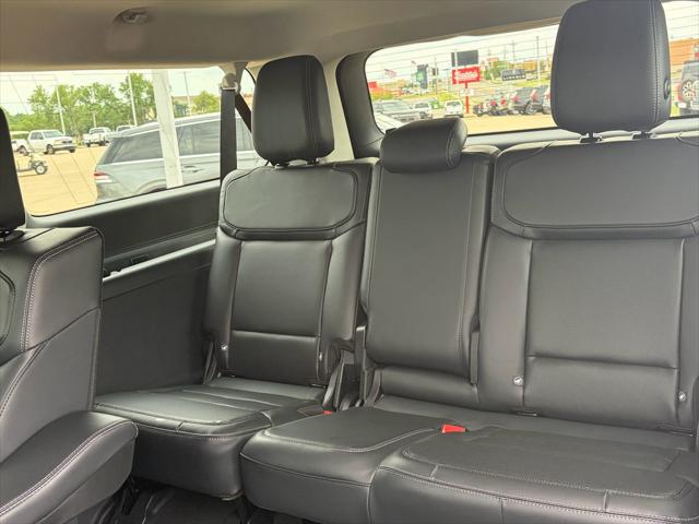 2026 Ford Expedition Max Platinum MAX