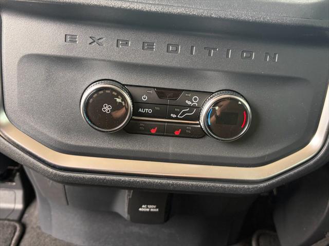 2026 Ford Expedition Max Platinum MAX