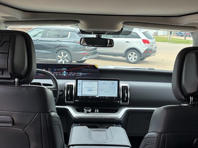 2026 Ford Expedition Max Platinum MAX