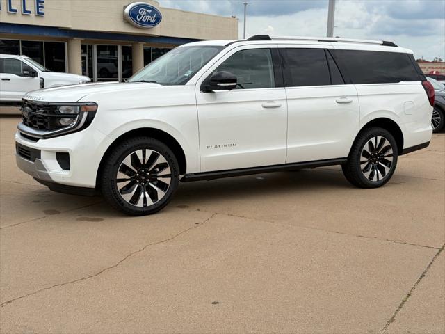 2026 Ford Expedition Max Platinum MAX for sale in Ponca City , OK