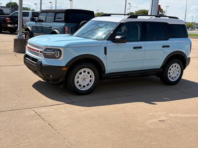 2026 Ford Bronco Sport Heritage for sale in Ponca City , OK