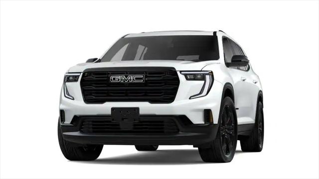 2026 GMC Acadia Elevation FWD for sale in Beaumont, TX
