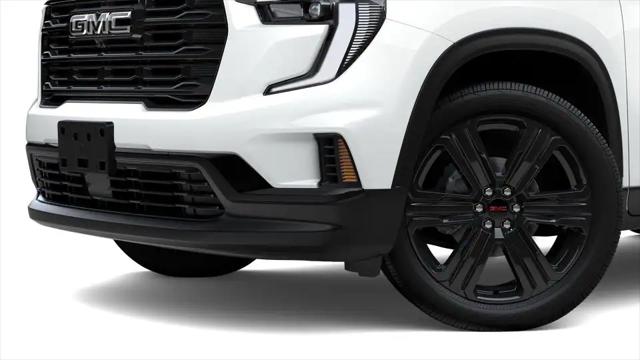 2026 GMC Acadia Elevation FWD
