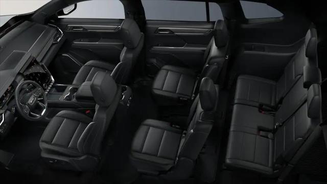 2026 GMC Acadia Elevation FWD