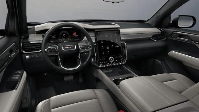 2026 GMC Acadia Elevation FWD