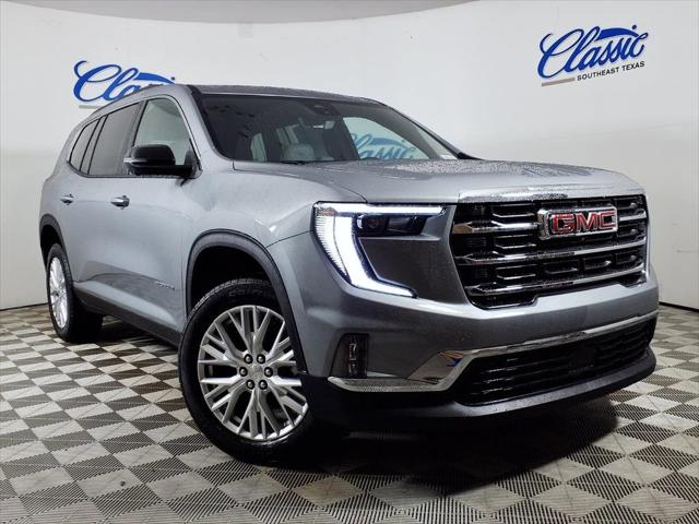 2026 GMC Acadia Elevation FWD for sale in Beaumont, TX