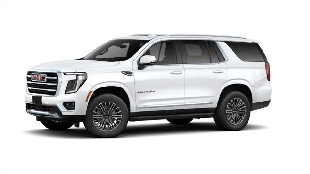 2026 GMC Yukon 2WD Elevation