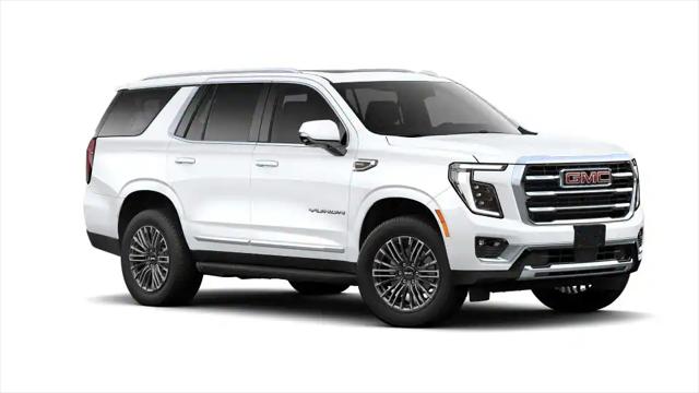 2026 GMC Yukon 2WD Elevation