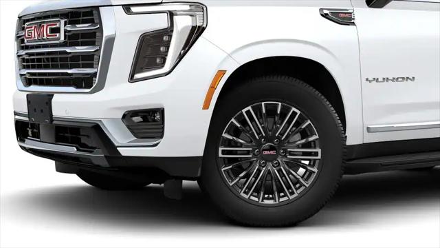 2026 GMC Yukon 2WD Elevation