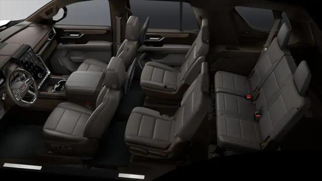 2026 GMC Yukon 2WD Elevation