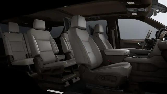 2026 GMC Yukon 2WD Elevation