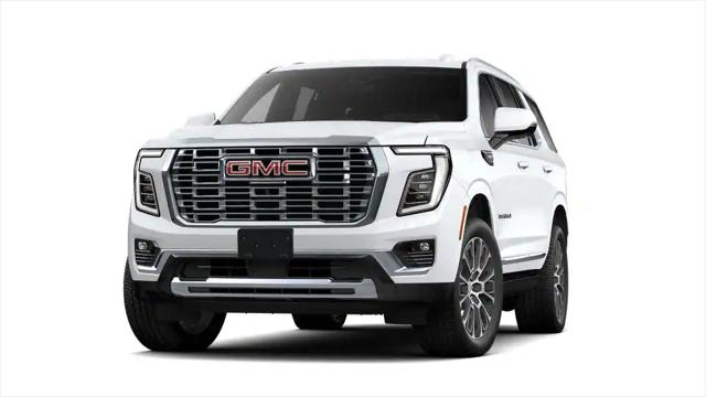 2026 GMC Yukon 2WD Denali