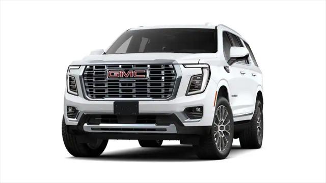 2026 GMC Yukon 2WD Denali
