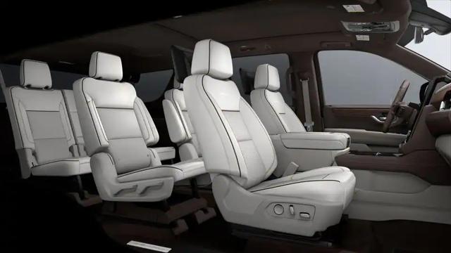 2026 GMC Yukon 2WD Denali