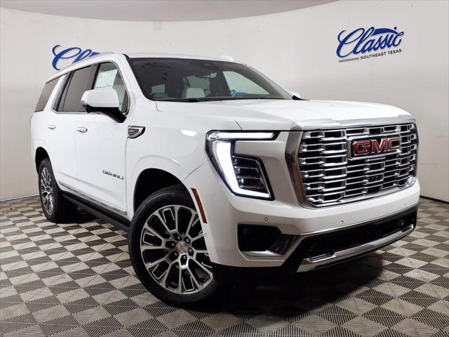 2026 GMC Yukon 2WD Denali for sale in Beaumont, TX