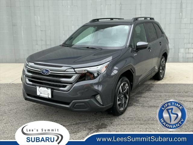 2026 Subaru Forester Premium Hybrid for sale in Lees Summit, MO