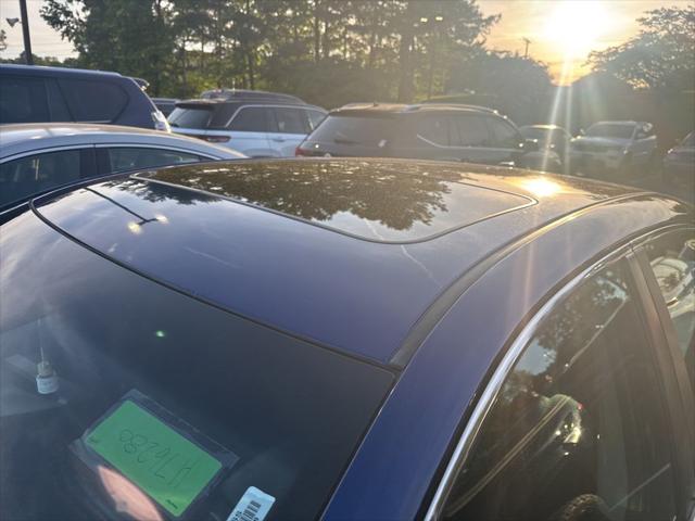 2011 Toyota Camry SE
