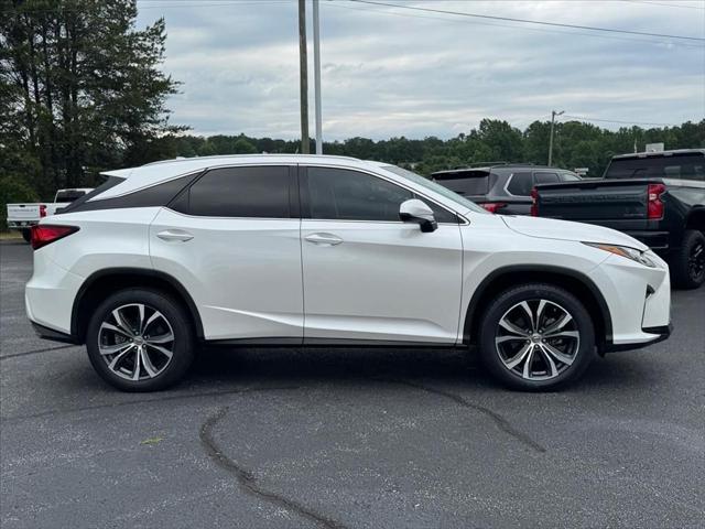 2016 Lexus RX 350 350