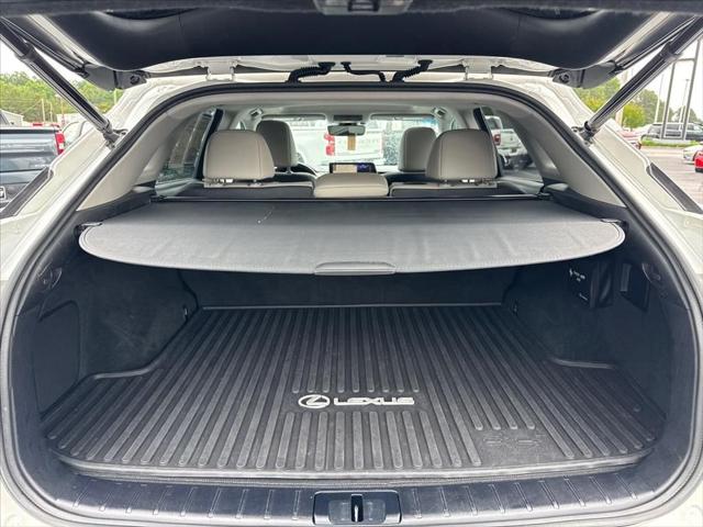 2016 Lexus RX 350 350