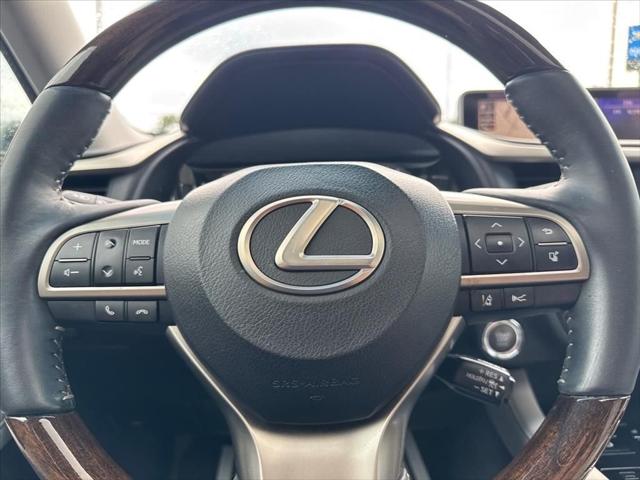 2016 Lexus RX 350 350