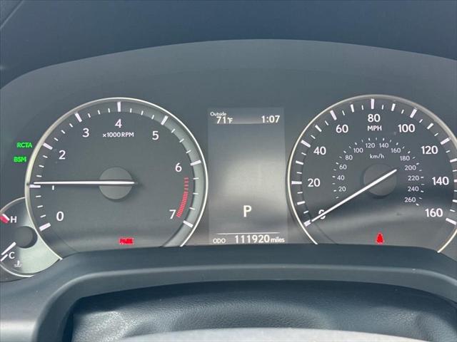 2016 Lexus RX 350 350