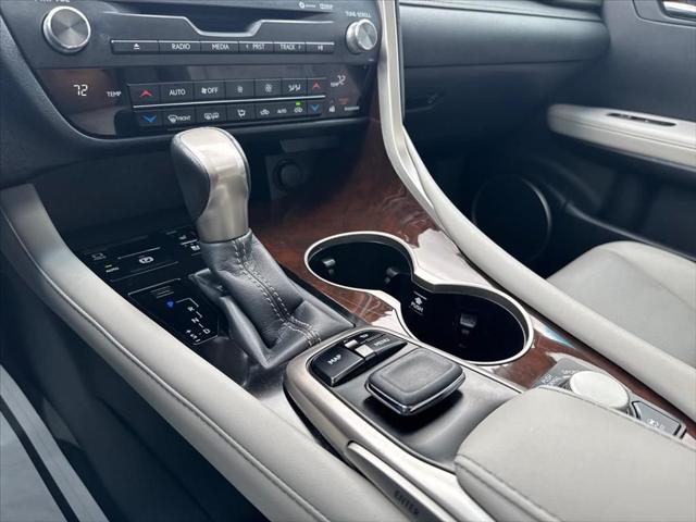 2016 Lexus RX 350 350