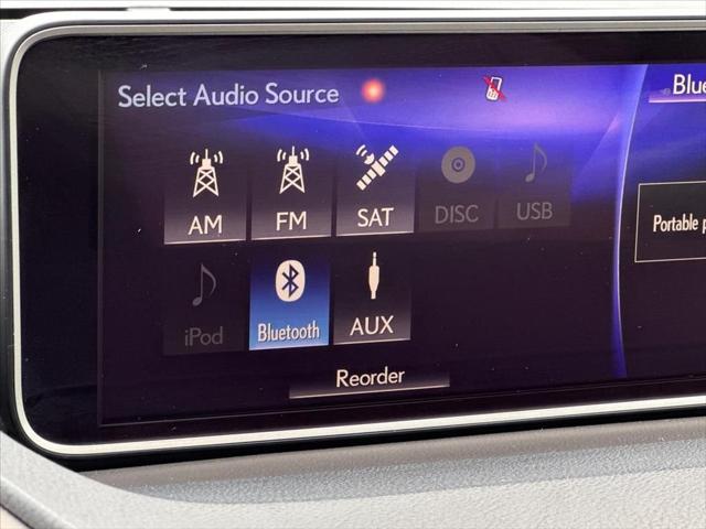 2016 Lexus RX 350 350