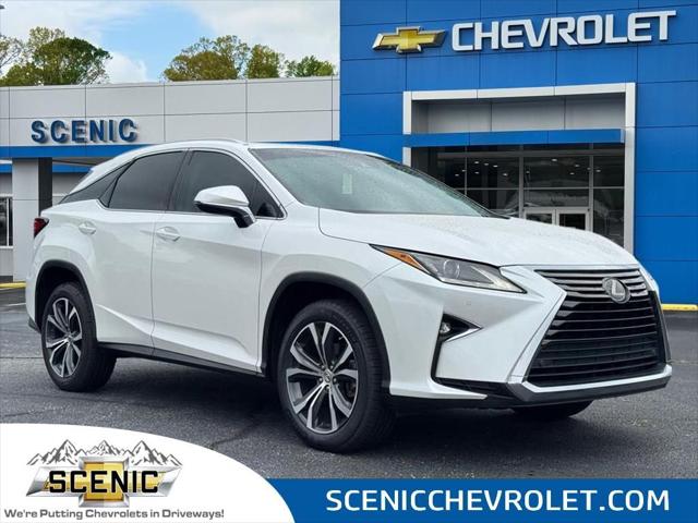 2016 Lexus RX 350 350 for sale in West Union, SC