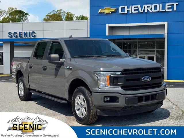 2020 Ford F-150 XL for sale in West Union, SC