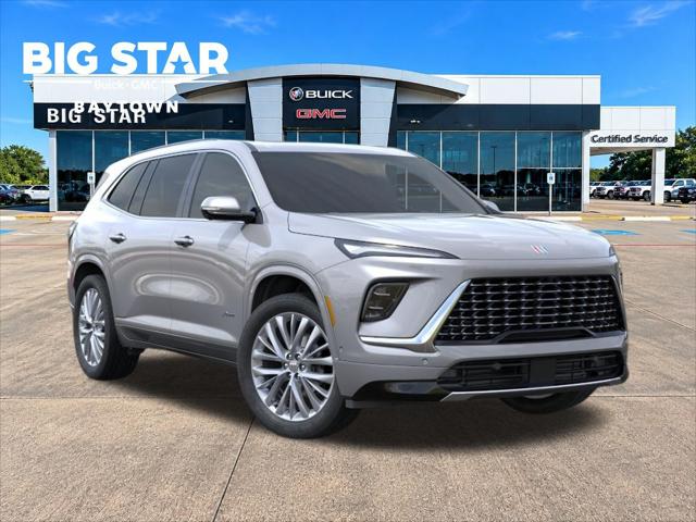 2026 Buick Enclave Avenir FWD for sale in Baytown, TX