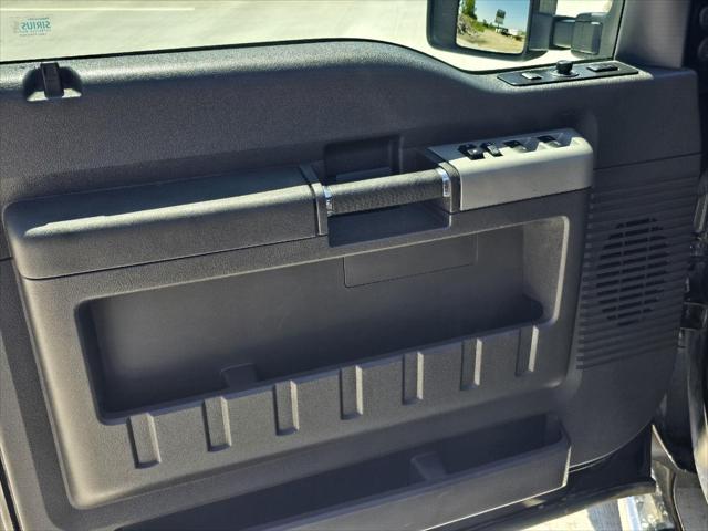 2016 Ford F-250 Lariat