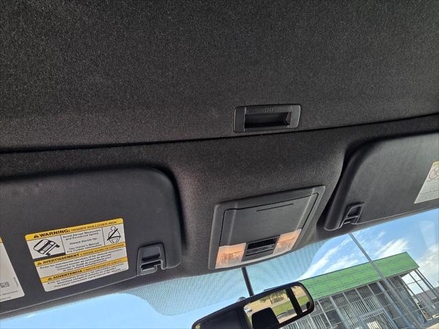 2016 Ford F-250 Lariat