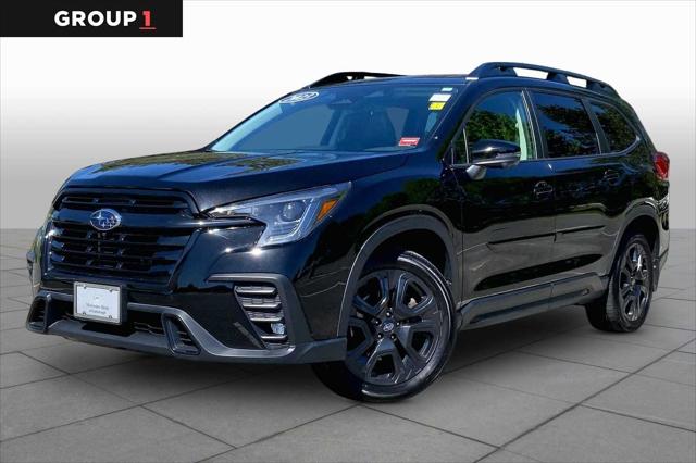 2023 Subaru Ascent Onyx Edition Limited 7-Passenger for sale in Scarborough, ME