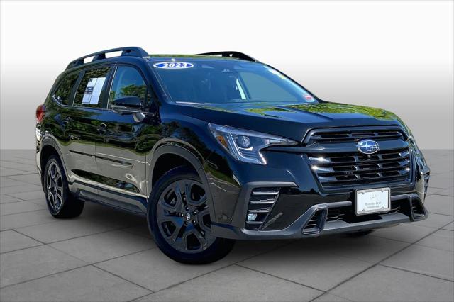 2023 Subaru Ascent Onyx Edition Limited 7-Passenger